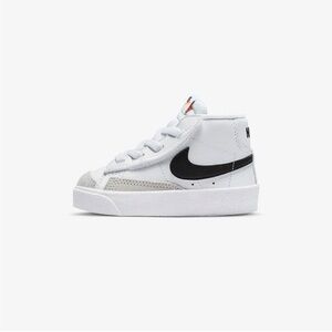 Toddler Nike Blazer Mid '77